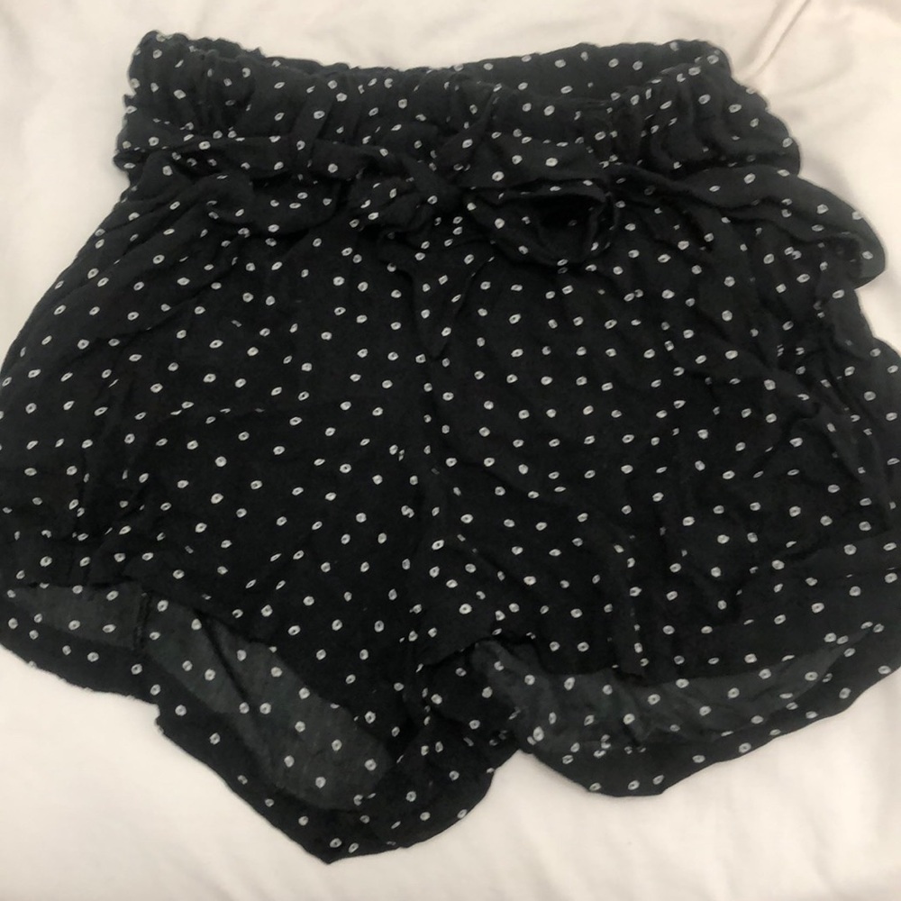 Hatch shorts size 2